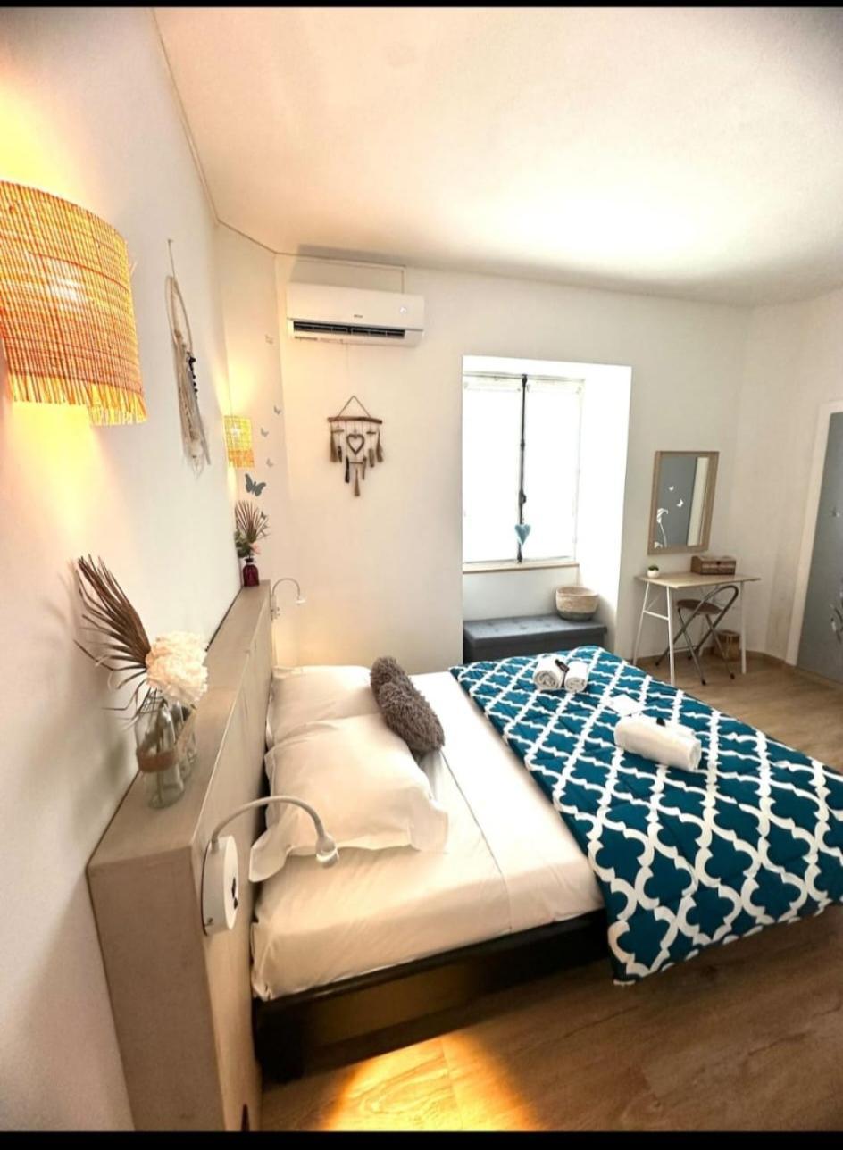 Ferienwohnung L'Alizia Sari-Solenzara Exterior foto